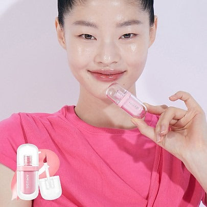 Jel-Fit Lip Tint by Amuse