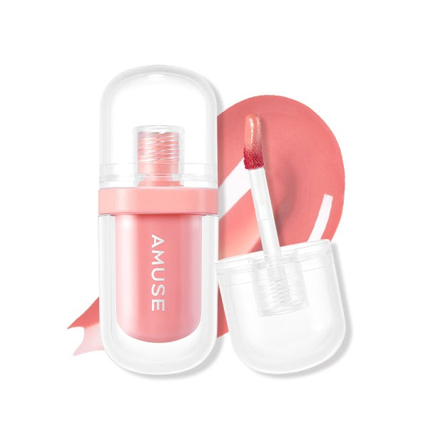 Jel-Fit Lip Tint by Amuse