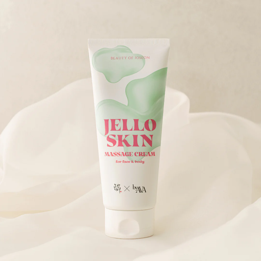 Jello Skin Massage Cream by  Beauty of Joseon