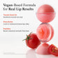 Jelly Lip Mask with Red Tomato by Fully