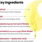 Seoul 1988 Retinal Glow Eye Patch : Reti-Nad + Turmeric by KSecret