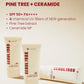 SEOUL 1988 Sun  Pine Tree + Ceramide by KSecret