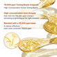 Kojic Acid Niacinamide Brightening Ampoule sbedt by Sungboon Editor