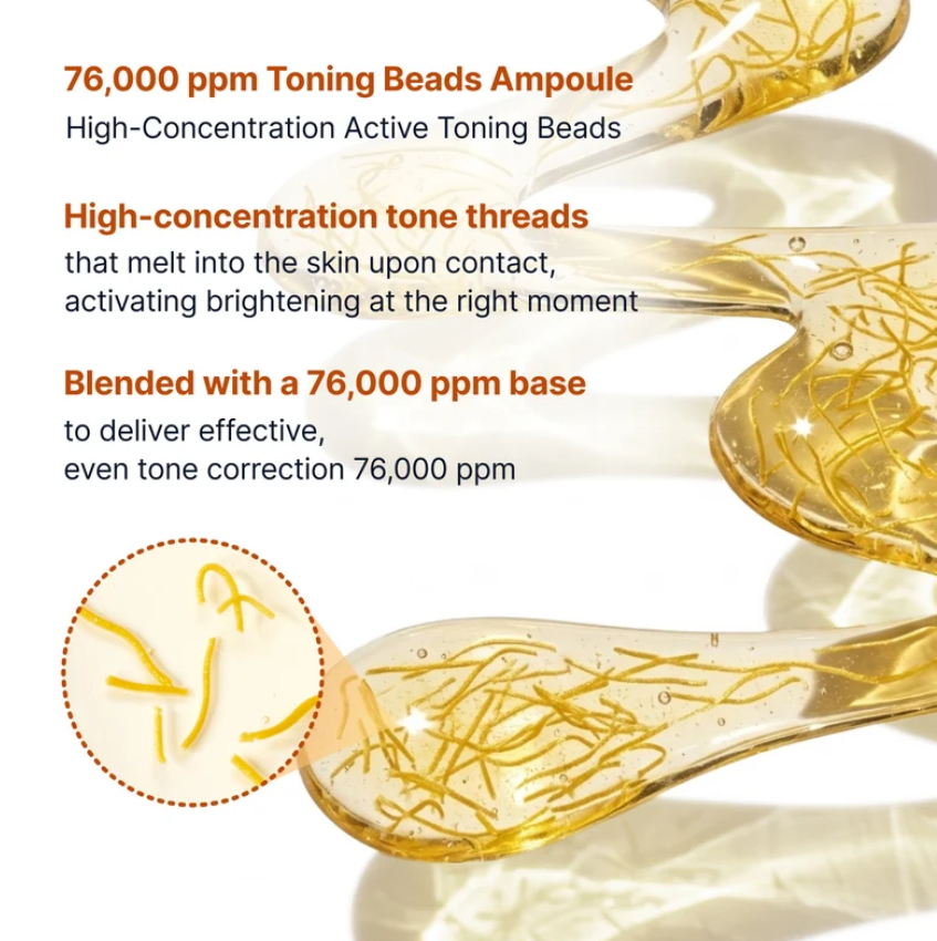 Kojic Acid Niacinamide Brightening Ampoule sbedt by Sungboon Editor