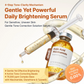 Kojic Acid Niacinamide Brightening Ampoule sbedt by Sungboon Editor
