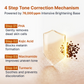 Kojic Acid Niacinamide Brightening Ampoule sbedt by Sungboon Editor