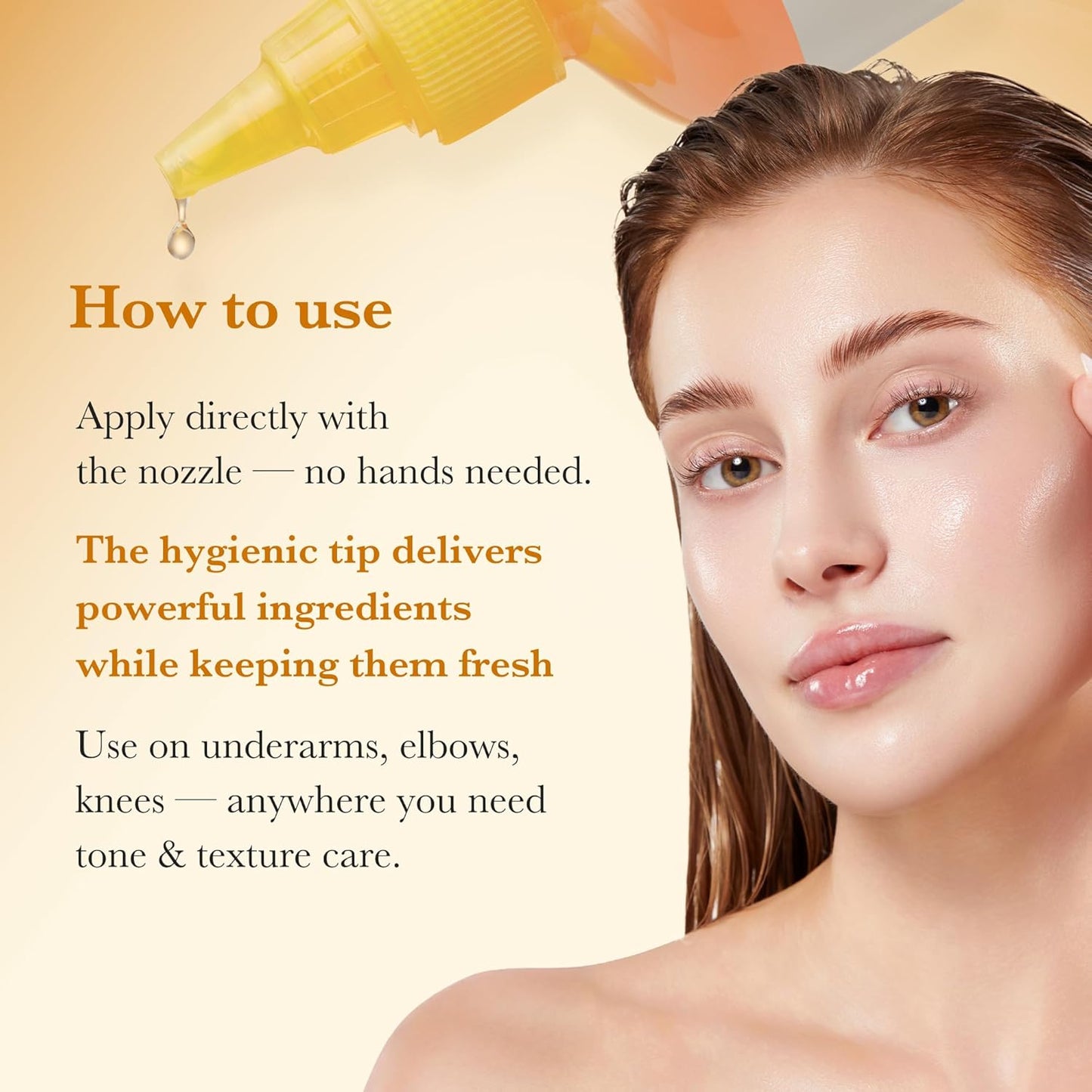 Kojic Acid Turmeric Resurfacing Toner by Medicube