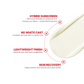 Laser UV Sunscreen SPF50+ PA++++ by Cell Fusion C