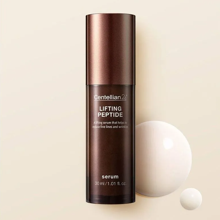 Lifting Peptide Serum by Centellian24