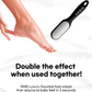 Luxury Gounbal Foot Cream by 3WB