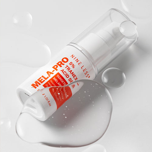 Mela-Pro 5% Tranexamic Acid Serum by Nine Less