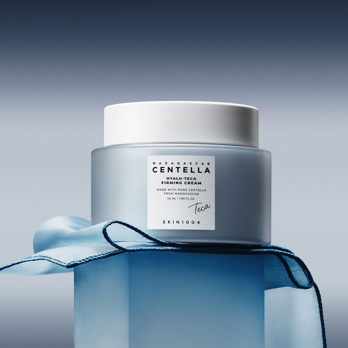 Madagascar Centella Hyalu-Teca Firming Cream by SKIN1004