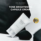 Madagascar Centella Tone Brightening Capsule Cream by SKIN1004