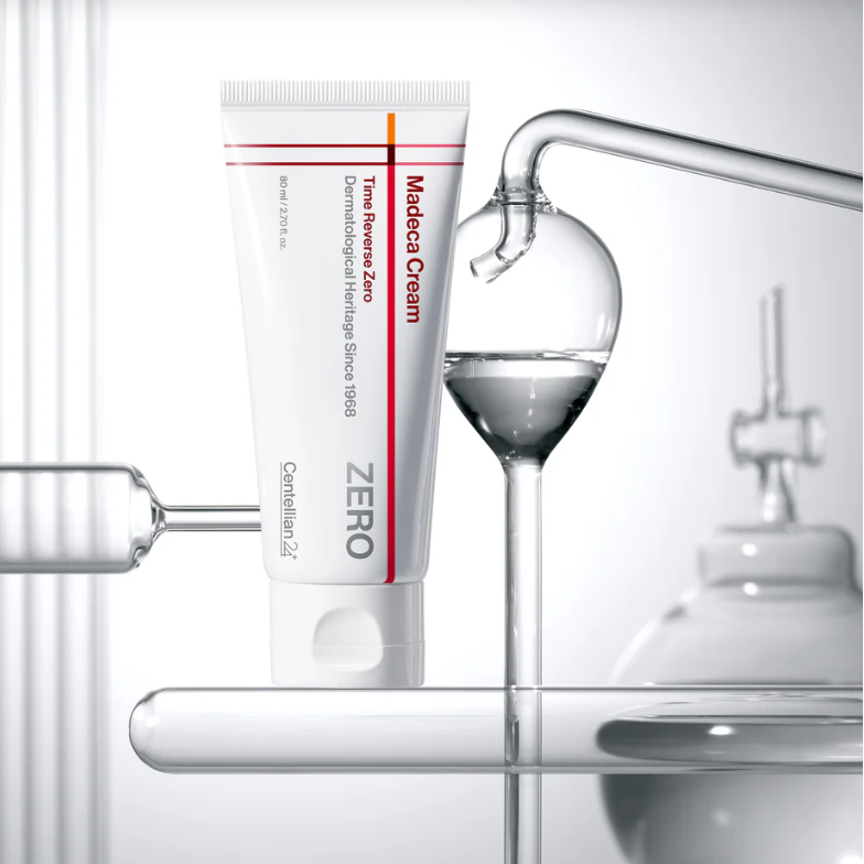 Madeca Cream Time Reverse Zero by Centellian24