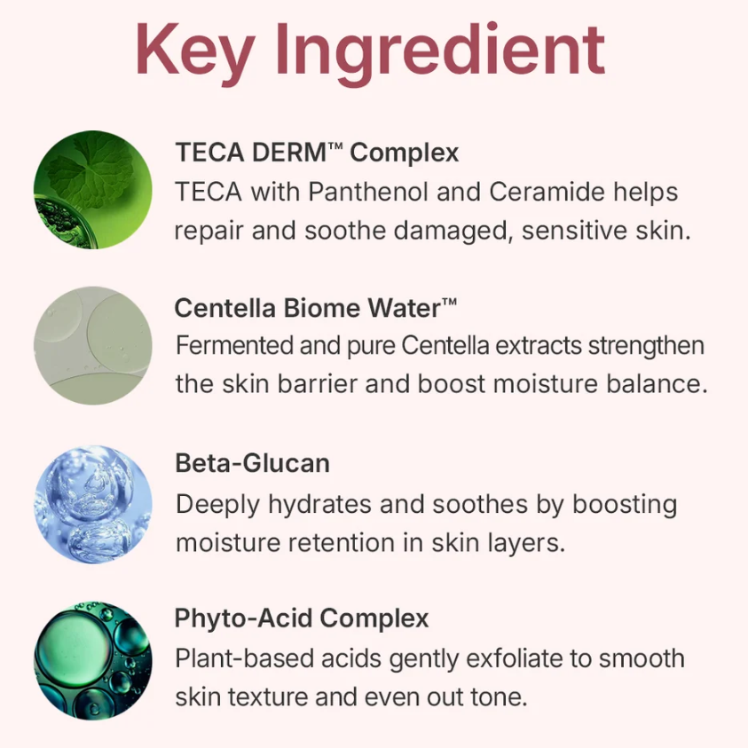 Madeca Daily Repair Ampoule by Centellian24