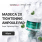 Madeca Double Tightening Ampoule Pad της Centellian24