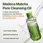Madeca Matcha Pore Cleansing Oil by Centellian24