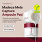 Madeca Mela Capture Ampoule Pad της  Centellian24