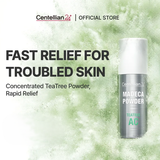 Madeca Powder Teatree AC by Centellian24