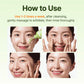 Madeca Matcha Toning Peeling Gel by Centellian24