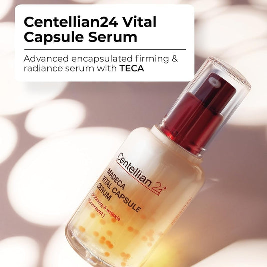 Madeca Vital Capsule Serum by Centellian24