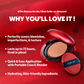 Mask Fit Red Cushion Mini Size by TirTir
