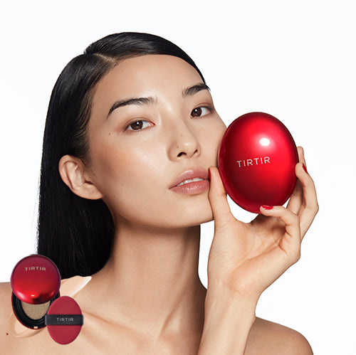 Mask Fit Red Cushion Mini Size by TirTir