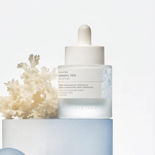 Matrixyl 10%  Boosting Shot Ampoule by SKIN1004