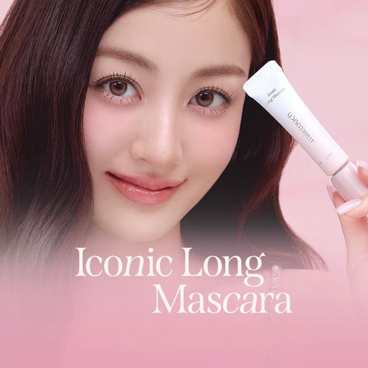 Iconic Long Mascara by MilkTouch
