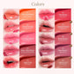Jelly Fit Tinted Glow Lip Tint by MilkTouch
