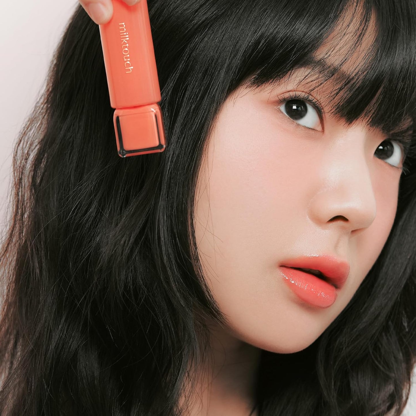 Jelly Fit Tinted Glow Lip Tint by MilkTouch
