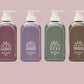 Milkincera Perfume Body Wash by odiD