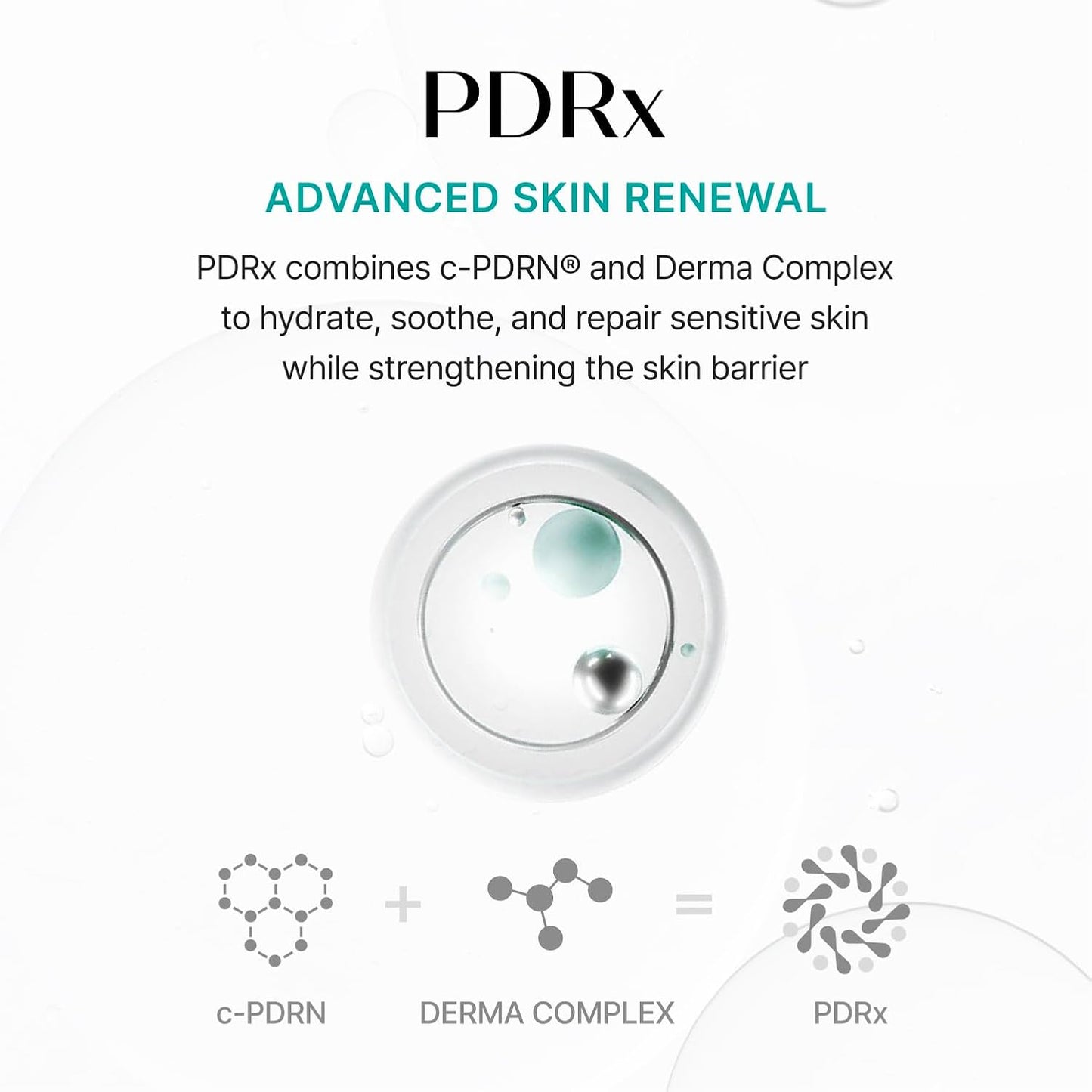 Moisture Treatment Mask by Rejuran