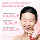 Multi PDRN Collagen Real Glow Mask by Purito