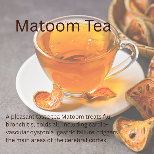 Matoom Tea
