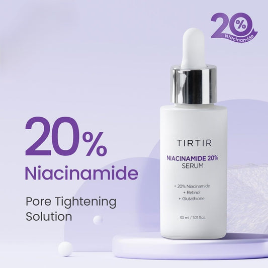 Niaciniamide 20% Serum by TirTir