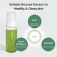 The Real Noni Acne Bubble Cleanser by Celimax