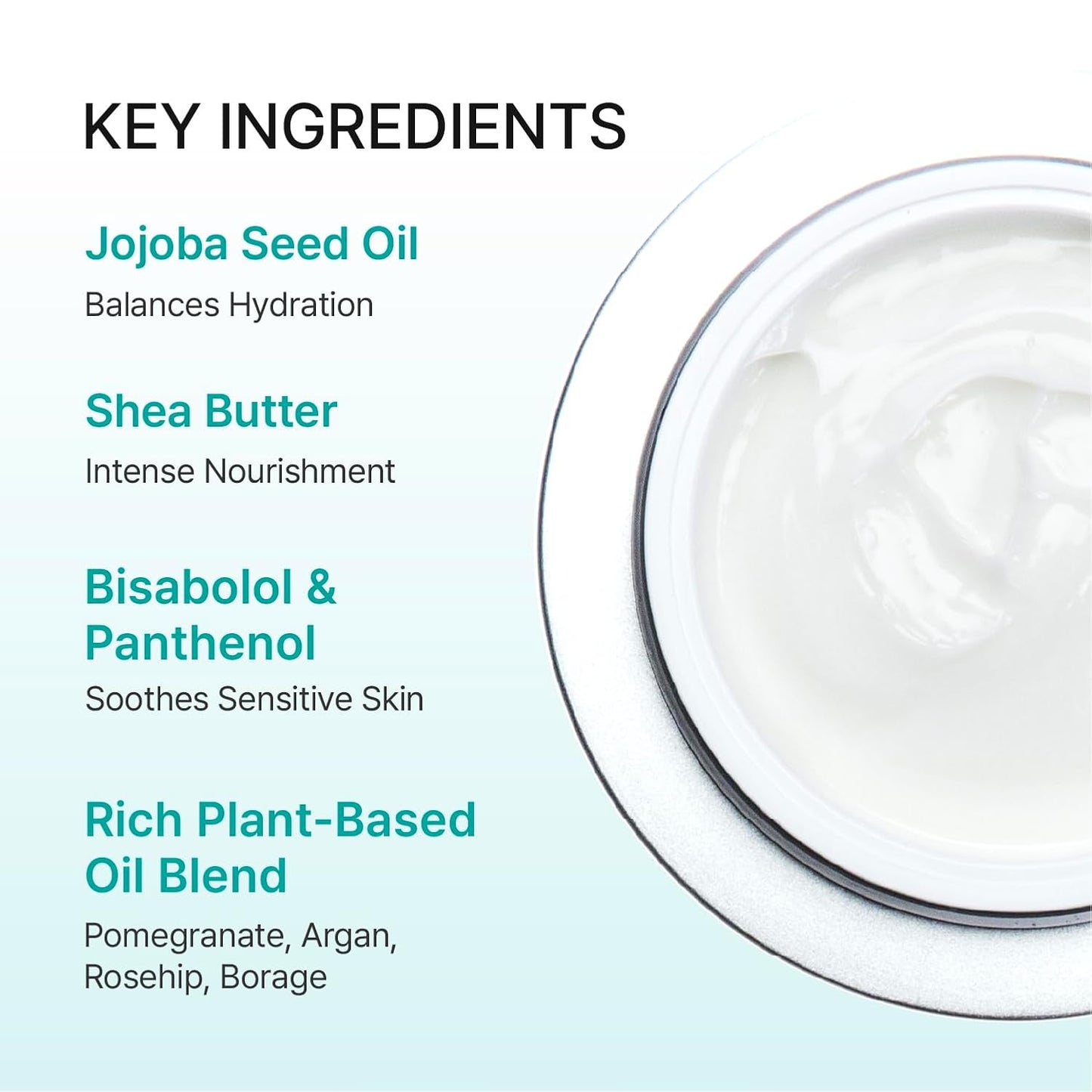 Nutritive Cream by Rejuran