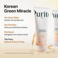 Oat In Gentle Exfoliating Face Cleanser by Purito