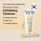 Oat In Gentle Exfoliating Face Cleanser by Purito