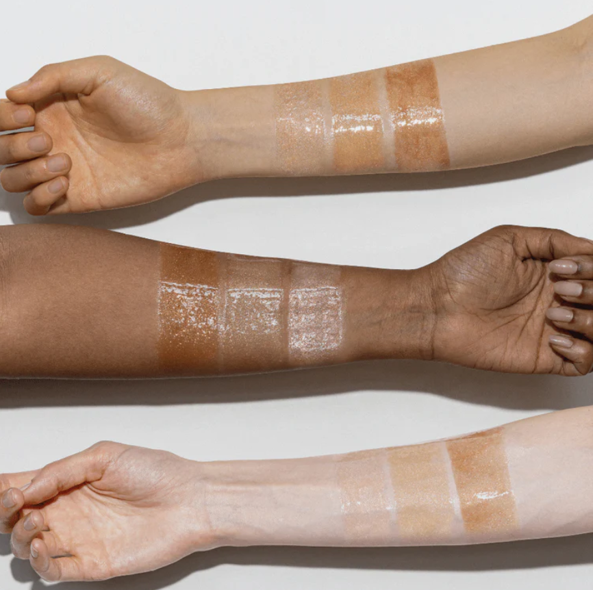 Fabulous Glow - Satin Glow Shimmer Oil Objet by Kundal