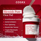 One Step Original - Blemish Pore Clear Pad by COSRX