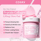 One Step Original Peptide Collagen Lifting Glow Pad by COSRX
