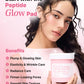 One Step Original Peptide Collagen Lifting Glow Pad by COSRX