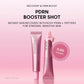 PDRN Booster Shot – Face & Eye Moisturizer by Arencia