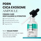 PDRN Cica Exosome Ampoule - Radiance & Moisture by VT Cosmetics