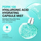 PDRN Hyaluron Acid Hydrating Capsule Mist