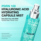 PDRN Hyaluronic Acid Hydrating Capsule Mist by Anua