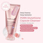 PDRN Pink Glutathione Capsule Cleansing Foam by Medicube