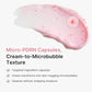 PDRN Pink Glutathione Capsule Cleansing Foam by Medicube